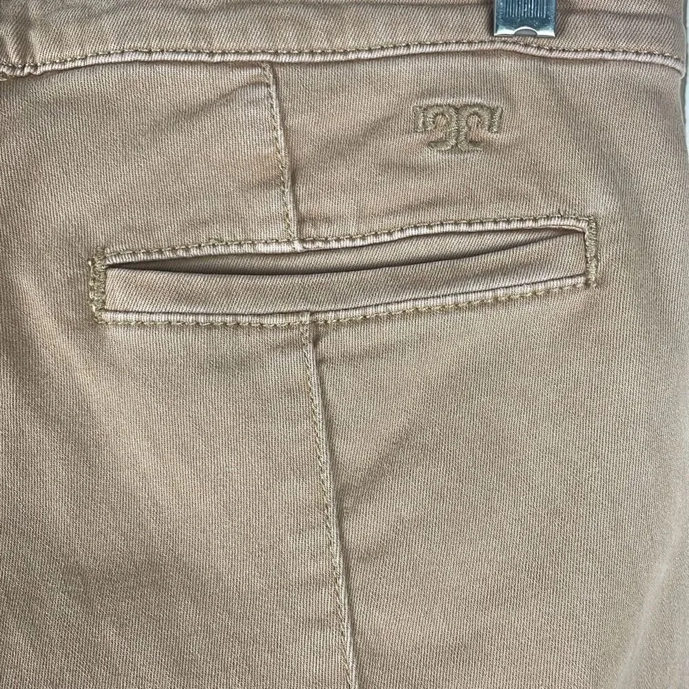 Tory Burch Equestrian Inspired Pants 27